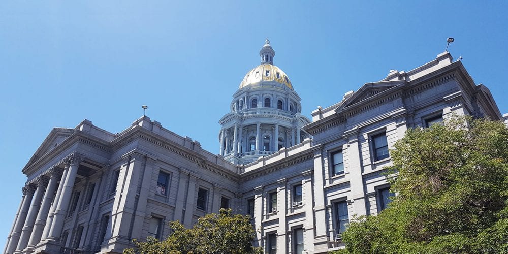 Colorado Lawmakers Aim to Increase Abortion Access for Sexual Assault Survivors