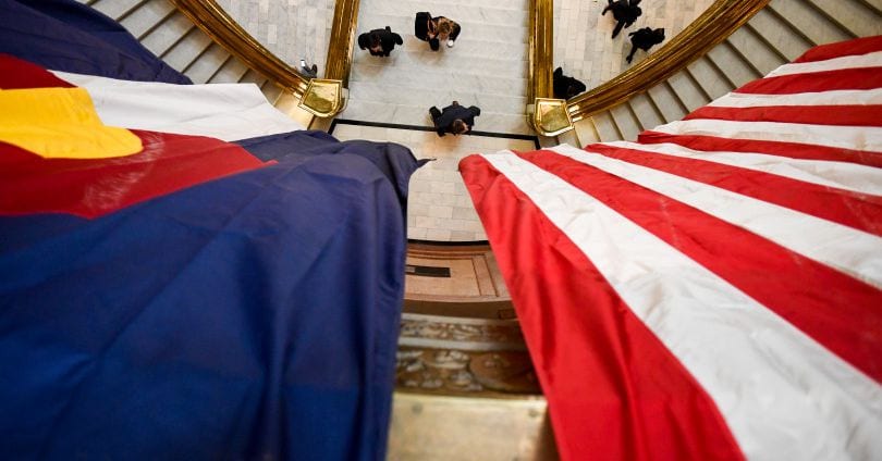 Colorado proposal to scale back CMAS testing moves forward after an 8-1 vote