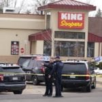 Charge the NRA with murder in Colorado.