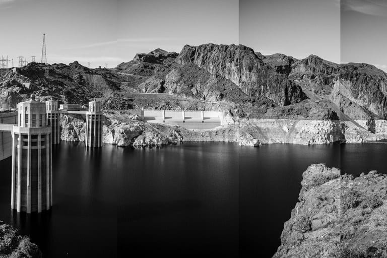 Climate Crisis May Threaten All That Depends on the Colorado River