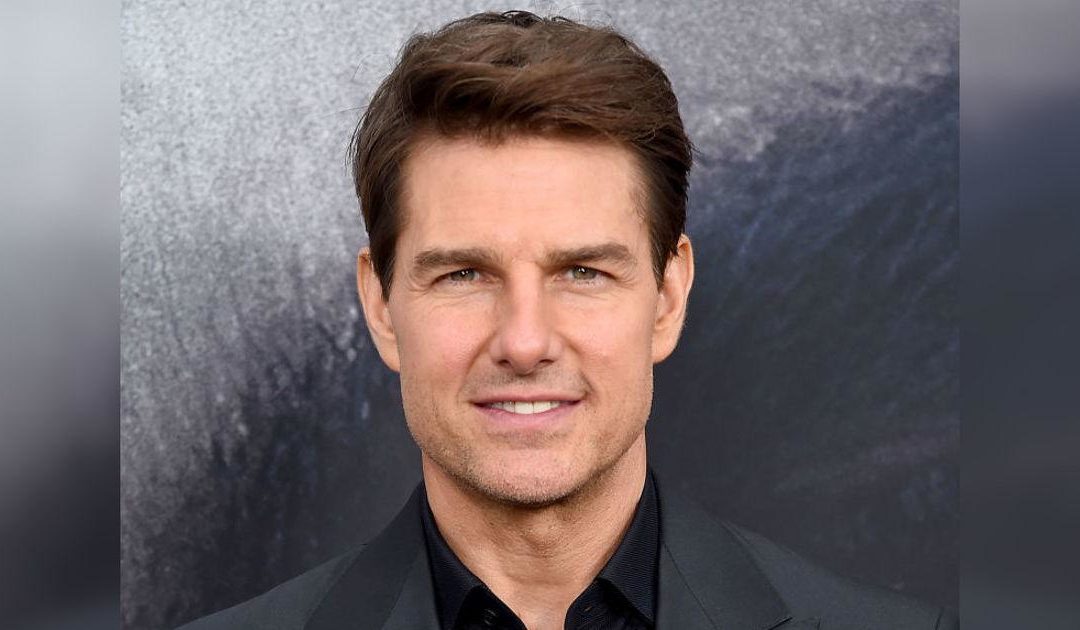Tom Cruise Is Selling His Custom-Built Colorado Ranch For $39.5 Million & It Left Us In Tears