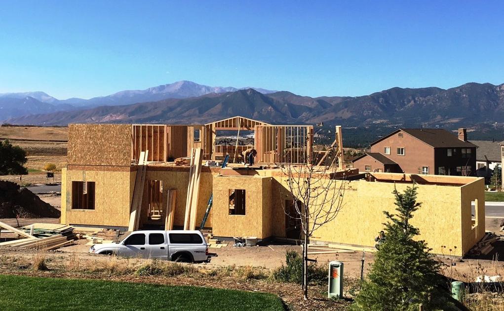 El Paso County approves new annexation agreement with Colorado Springs