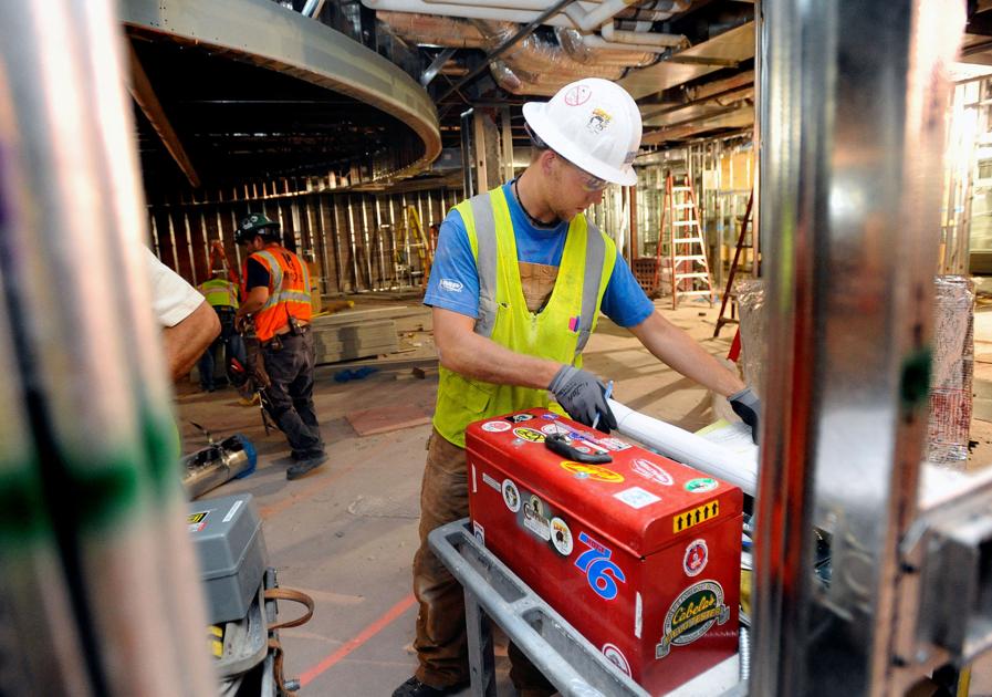 Century-old Berwick Electric of Colorado Springs being sold to out-of-state company