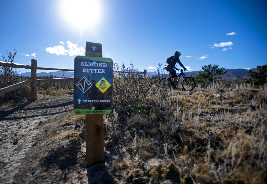 E-bike talk in Colorado Springs turns to motors on non-motorized trails