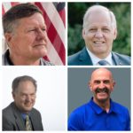 Colorado Springs City Council District 2 candidates face off over growth, parks management in forum