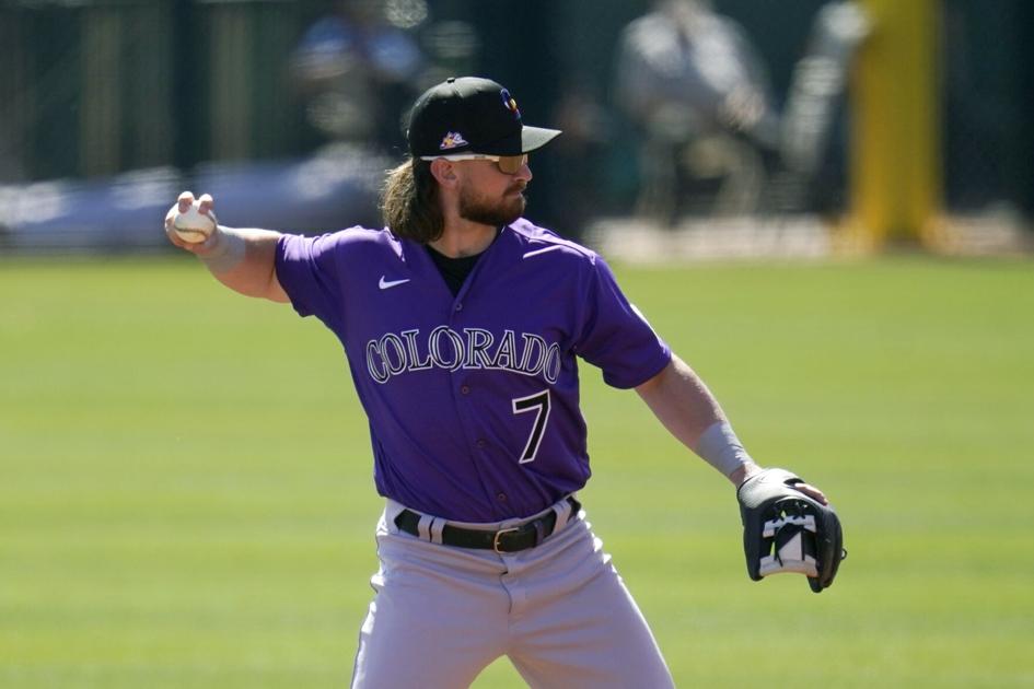 Woody Paige: Talking stick, roster doesn’t bode well for Colorado Rockies