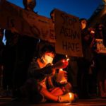 Asian Americans in Colorado say enough is enough after year of pandemic-related hate