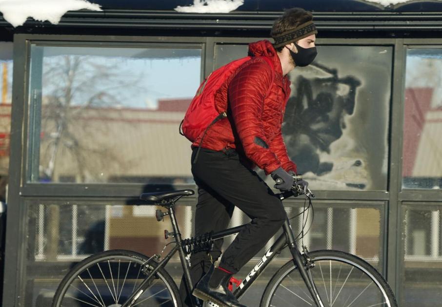 Colorado mask mandate extended while some counties see relaxed restrictions | OutThere Colorado