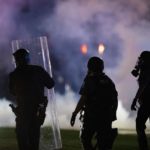 Colorado police ranks down amid COVID-19, calls for reform