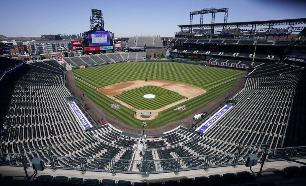 Colorado Democrats cheer MLB’s expected move of All-Star Game to Coors Field over voting laws