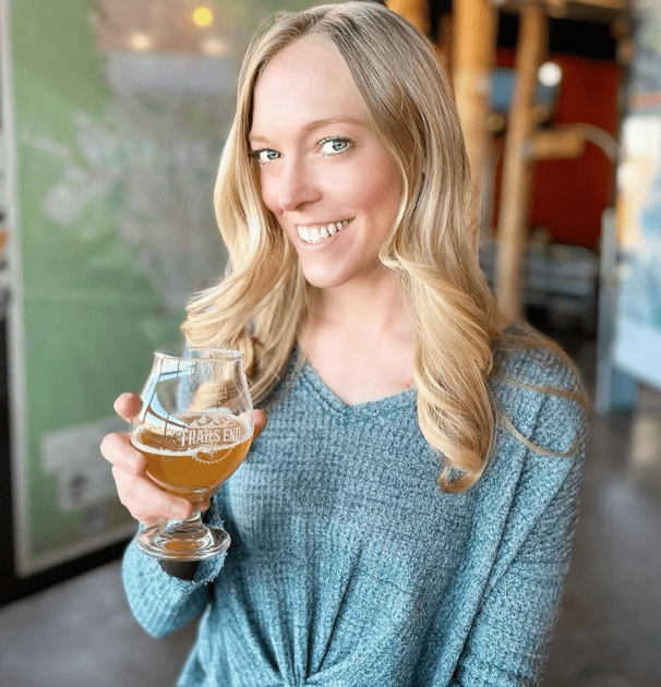 Go on drinking journey with ‘Beers with a Blonde,’ a Colorado Springs beer enthusiast