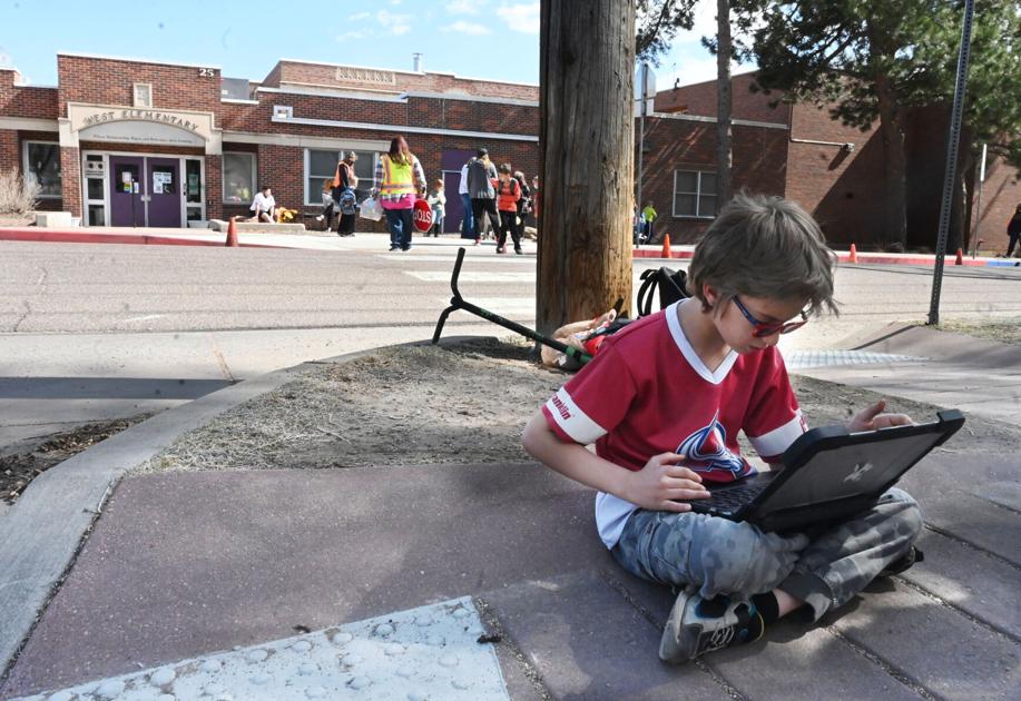 Colorado Springs D-11 mulls no-tax ballot proposal to remodel, rebuild, repurpose schools