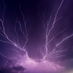 Here's when and where lightning strikes the most in Colorado | OutThere Colorado