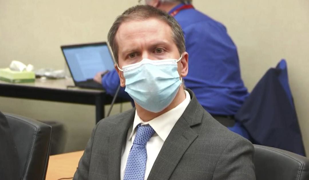 Derek Chauvin guilty on all charges in George Floyd’s murder: Colorado and America react