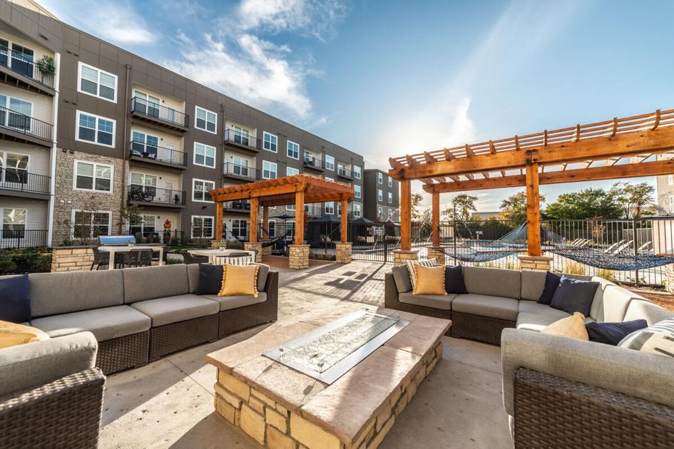 Hundreds of new apartments planned for high-growth areas in Colorado Springs