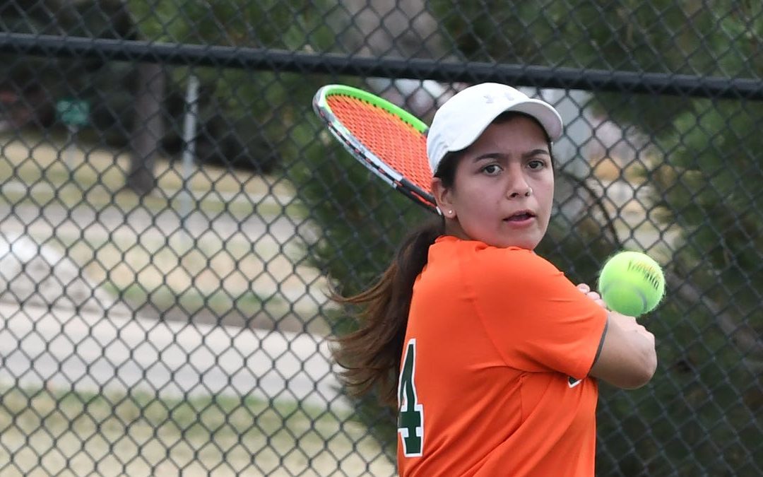 After losing seven matches to COVID-19 issues, Colorado State tennis ready to resume season