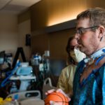 In Colorado first, UCHealth COVID-19 patient receives double lung transplant