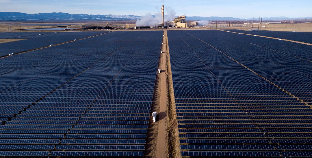 Closing all of Xcel’s coal-fired power plants will cost Colorado consumers $1.4 billion