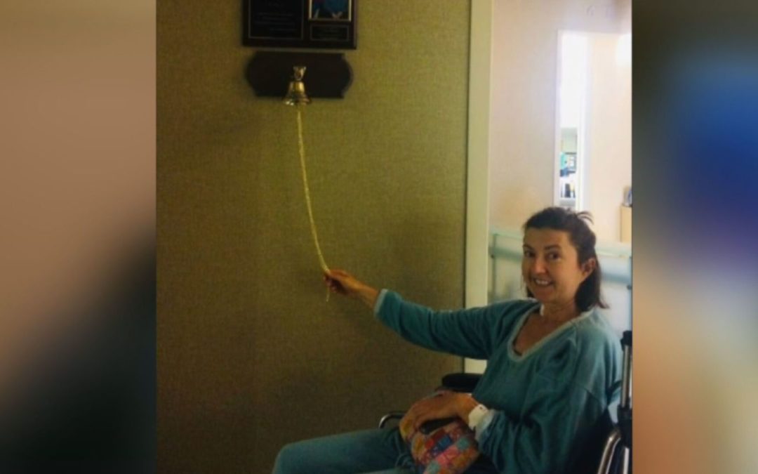 Selfless Colorado Woman Donates Both A Kidney & Part Of Her Liver To Strangers – CBS Boston