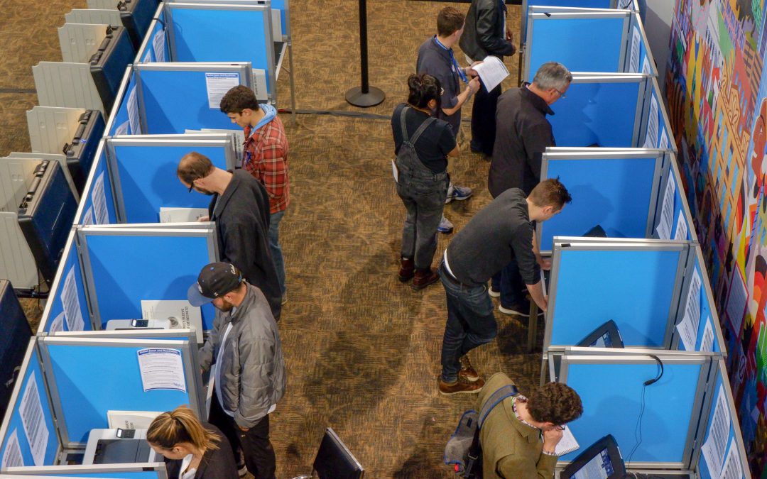 Young adults’ relocations to states like Colorado are reshaping political geography