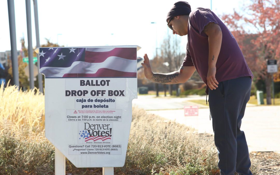 Colorado’s county commissions are powerful. A new effort aims to ensure their districts are drawn fairly.