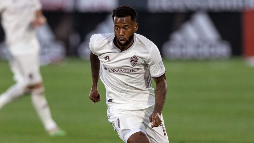 SBI 2021 MLS Season Preview: Colorado Rapids