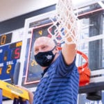 Colorado Mines basketball near program history in NCAA D-II tournament