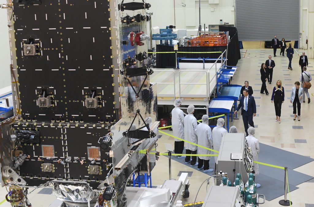 Key pillars of Colorado economy mostly held up during pandemic last year