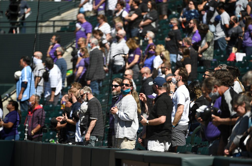 Rockies Mailbag: Should fans be OK if Colorado gives a good effort? – The Denver Post