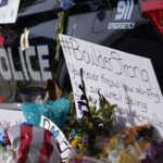 Funeral Mass celebrated Monday for slain Colorado officer