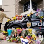 Colorado shooting suspect to make 1st court appearance | myMotherLode.com