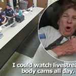 Colorado cops seen laughing at dementia patient they injured