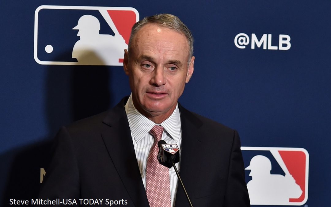 MLB to move All-Star Game to Coors Field despite Colorado’s KKK history