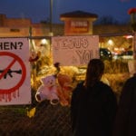 7 states have an assault weapons ban. Colorado is not among them — at least not yet.