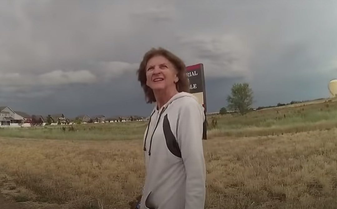 VIDEO: Colorado Cops Laugh At Violent Arrest of Elderly Woman