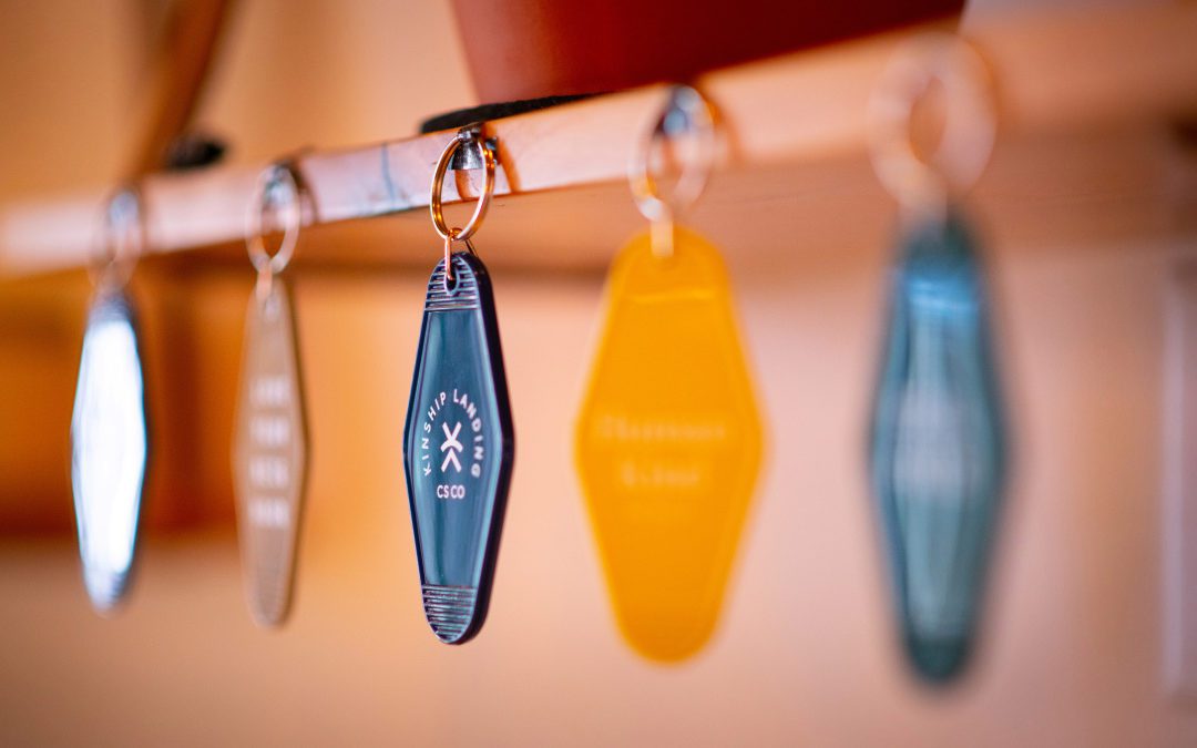 Coronavirus hit hotels hard, but it didn’t stop a Colorado Springs couple from opening a new one