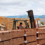 Record lumber prices are adding $35,000 to the sale price of a new home, further crunching Colorado’s housing market