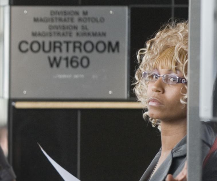 Detra Farries granted parole in 2011 dragging death of Colorado Springs tow driver