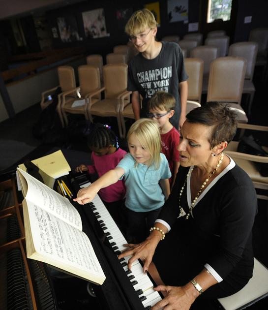 Colorado Springs Conservatory receives prestigious award
