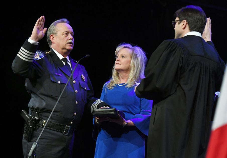 Colorado Supreme Court to take case against El Paso County Sheriff Bill Elder