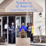Colorado had highest nursing home coronavirus death rate in the nation in December