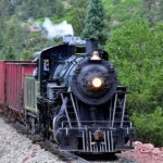 Southwest Colorado museum restores narrow-gauge freight cars | OutThere Colorado