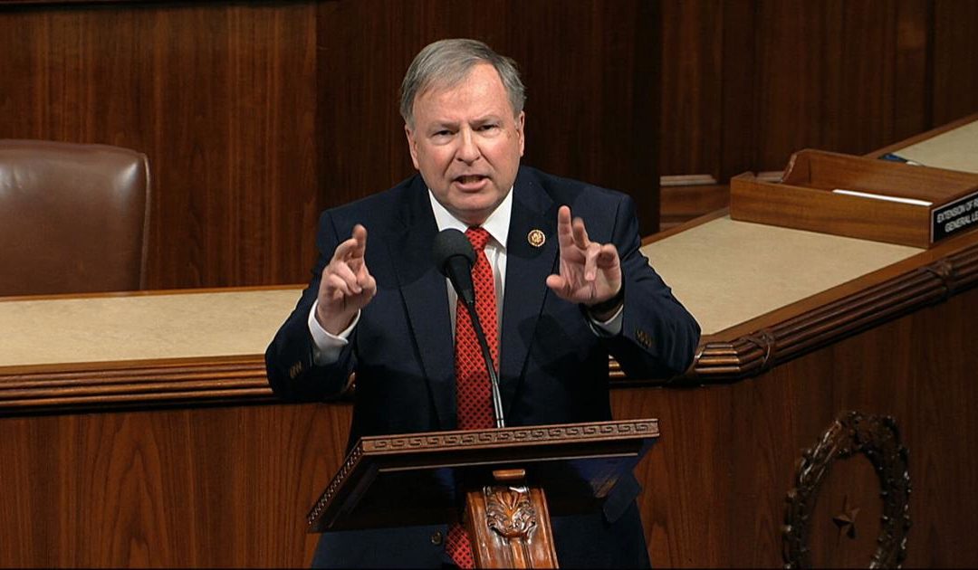 Partisan divide evident in Colorado reaction to Biden speech