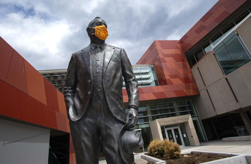 Colorado College requires students, employees to be vaccinated for fall semester; PPCC is ‘absolutely not’ doing so