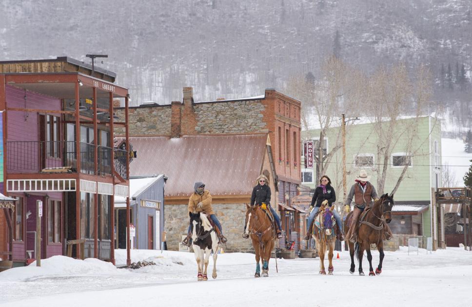 Can the dream of Silverton prevail into the future? | Colorful Colorado
