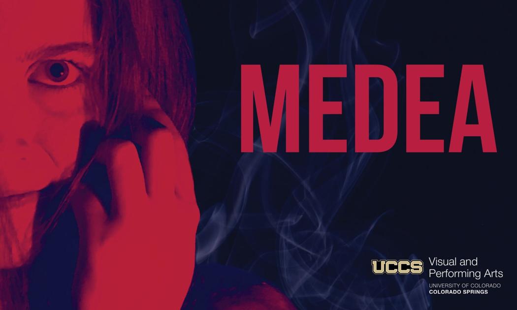 UCCS students return to Colorado Springs stage with brutal Greek tragedy