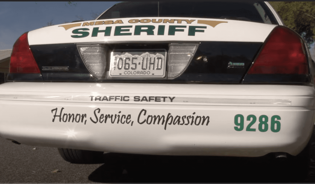 Women held for 15 days after speeding, suing sheriffs and judge in two Colorado counties