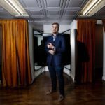 Look good, feel good: Colorado Springs men's clothier has mission to boost men's mental well-being
