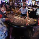 Betting limits at Colorado casinos are history as of today