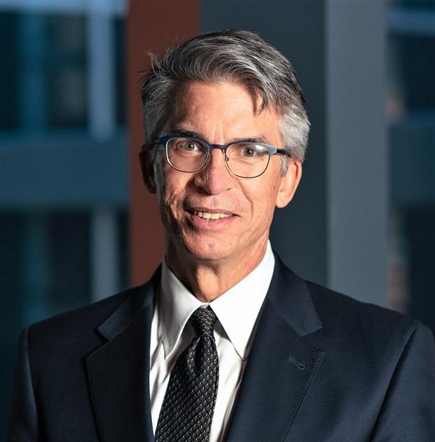 Colorado Springs Chamber & EDC chief Dirk Draper announces retirement